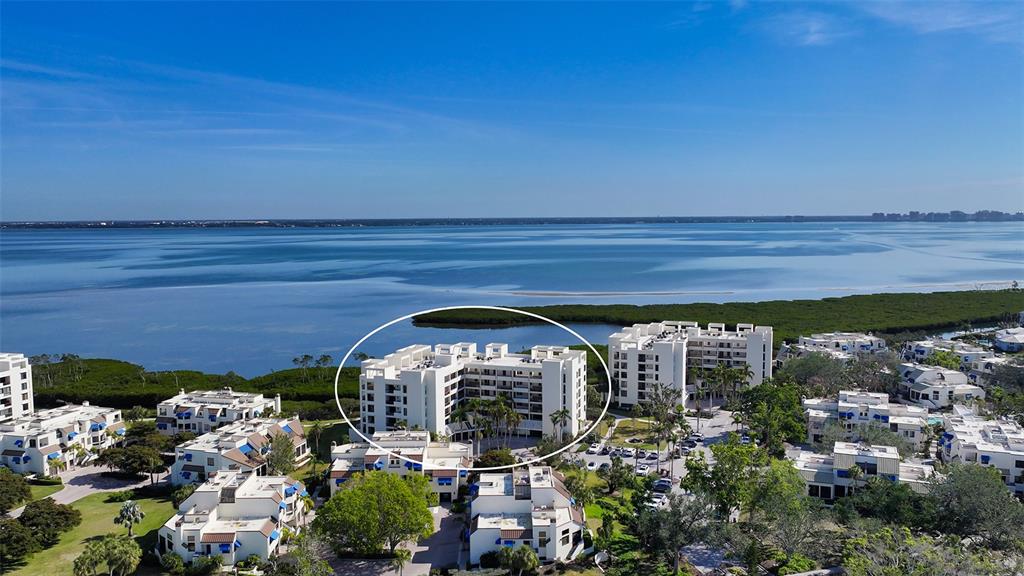 1932 Harbourside Drive, Unit 244 Longboat Key, FL 34228 - Photo 5 of 64