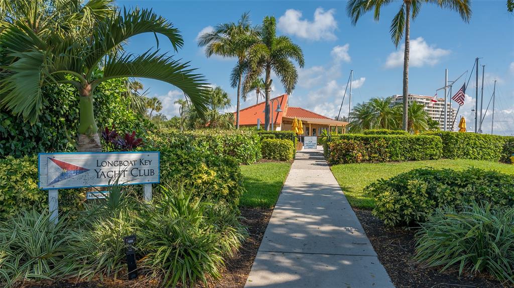 1932 Harbourside Drive, Unit 244 Longboat Key, FL 34228 - Photo 54 of 64