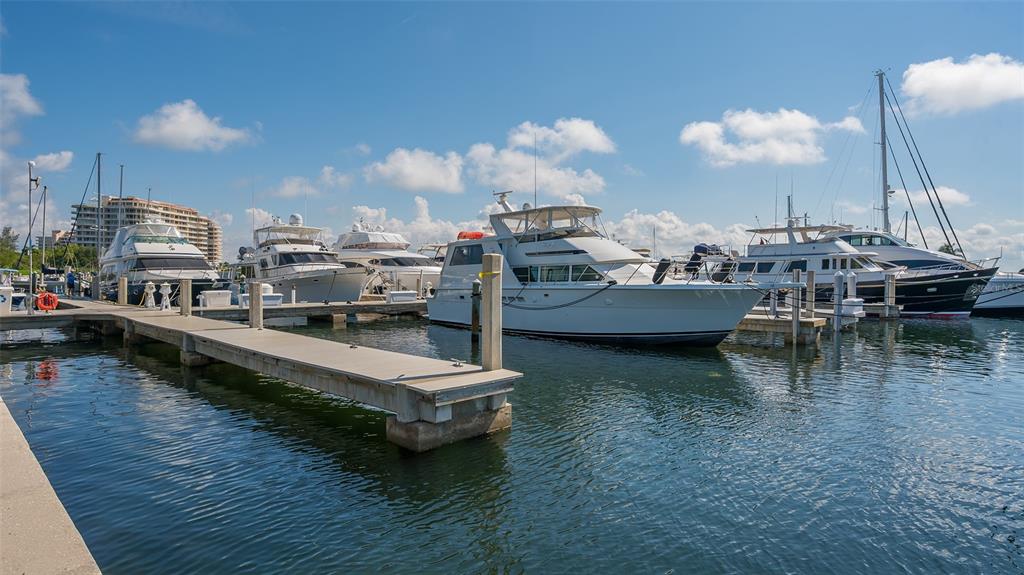 1932 Harbourside Drive, Unit 244 Longboat Key, FL 34228 - Photo 55 of 64
