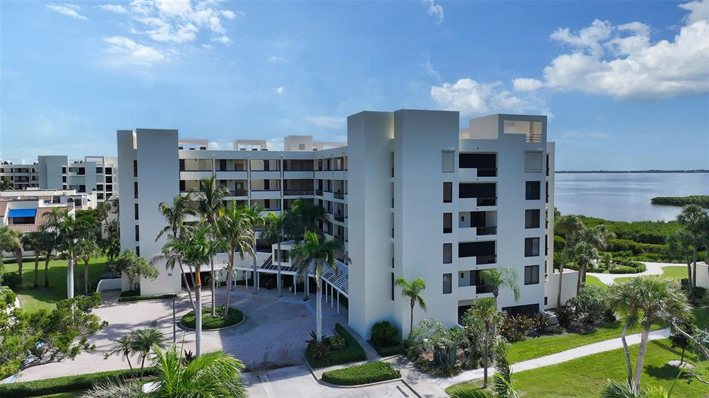 1932 Harbourside Drive, Unit 244 Longboat Key, FL 34228 - Photo 60 of 64