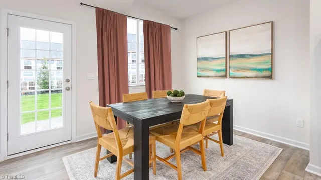 $278,000 | 1126 Broholmer Lane, Greensboro, NC 27405