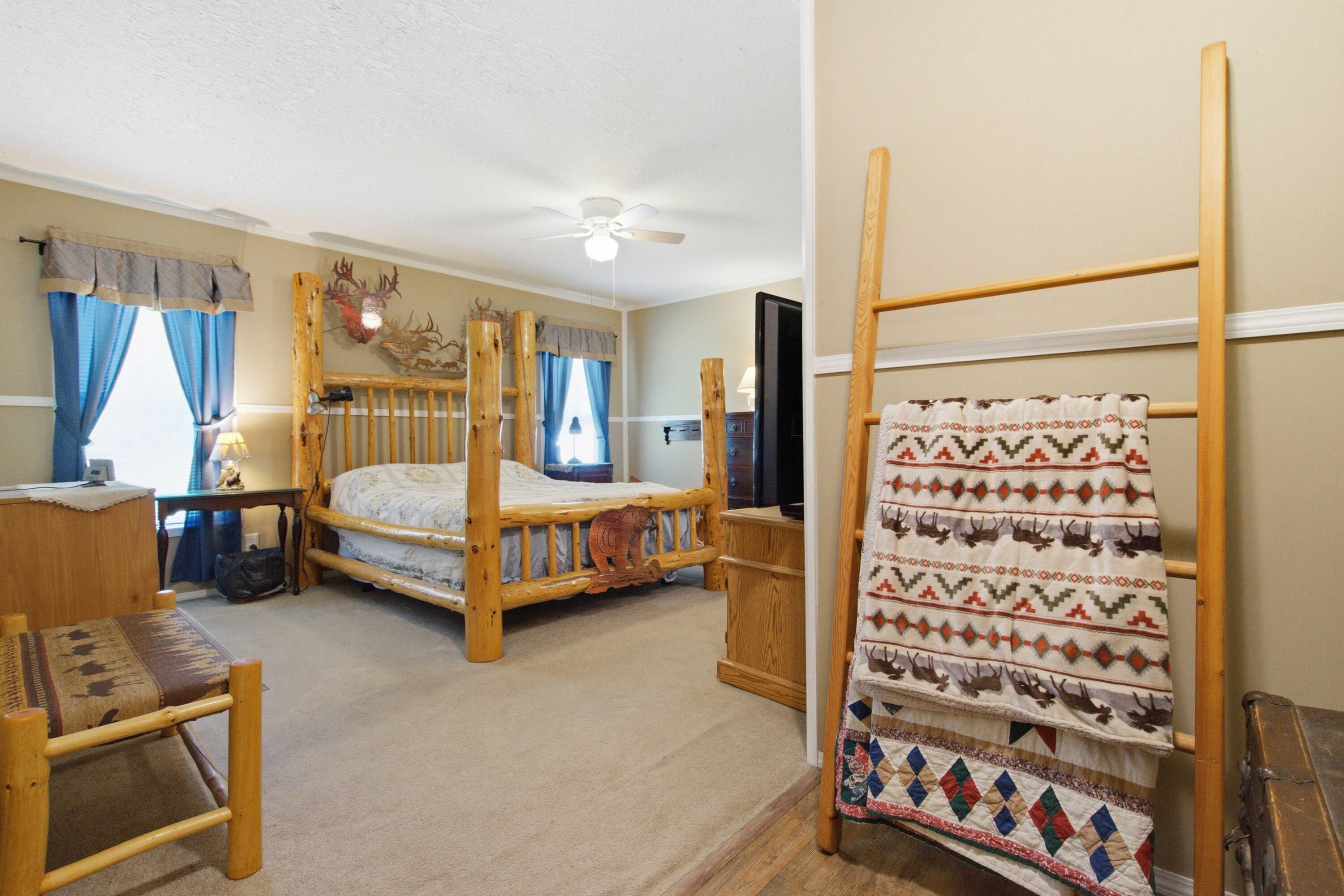4886 State Road Ridgeville, SC 29472 - Photo 23 of 54