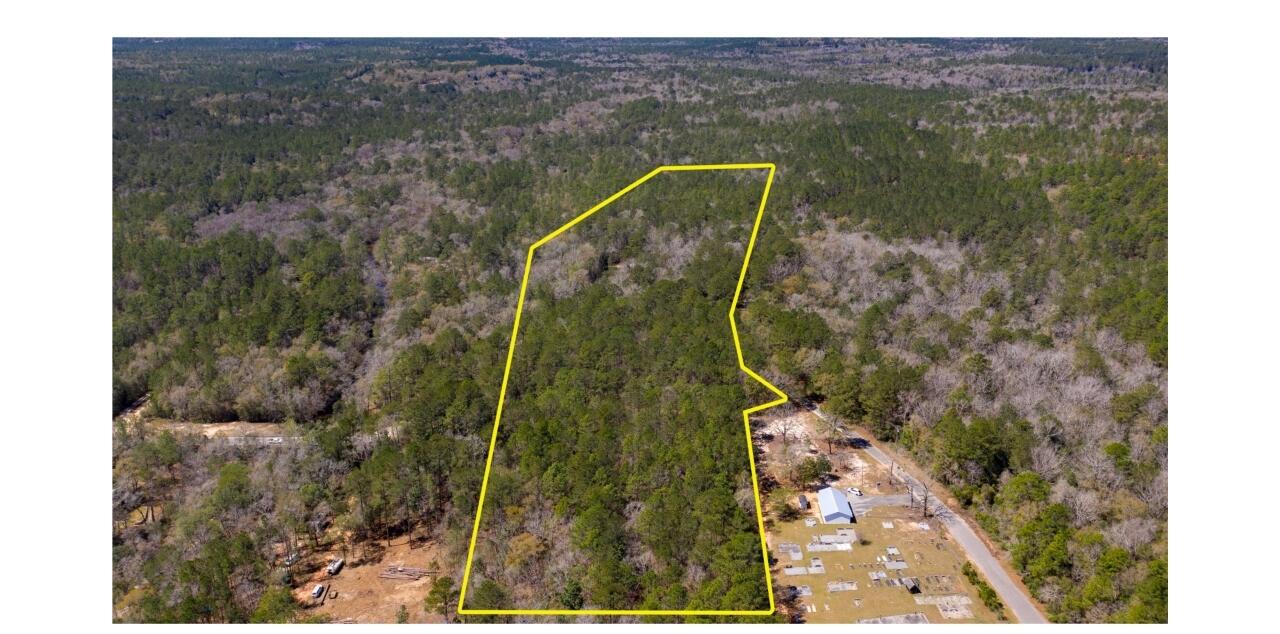 0 Crowder Chapel Road DeFuniak Springs, FL 32433 - Photo 11 of 20