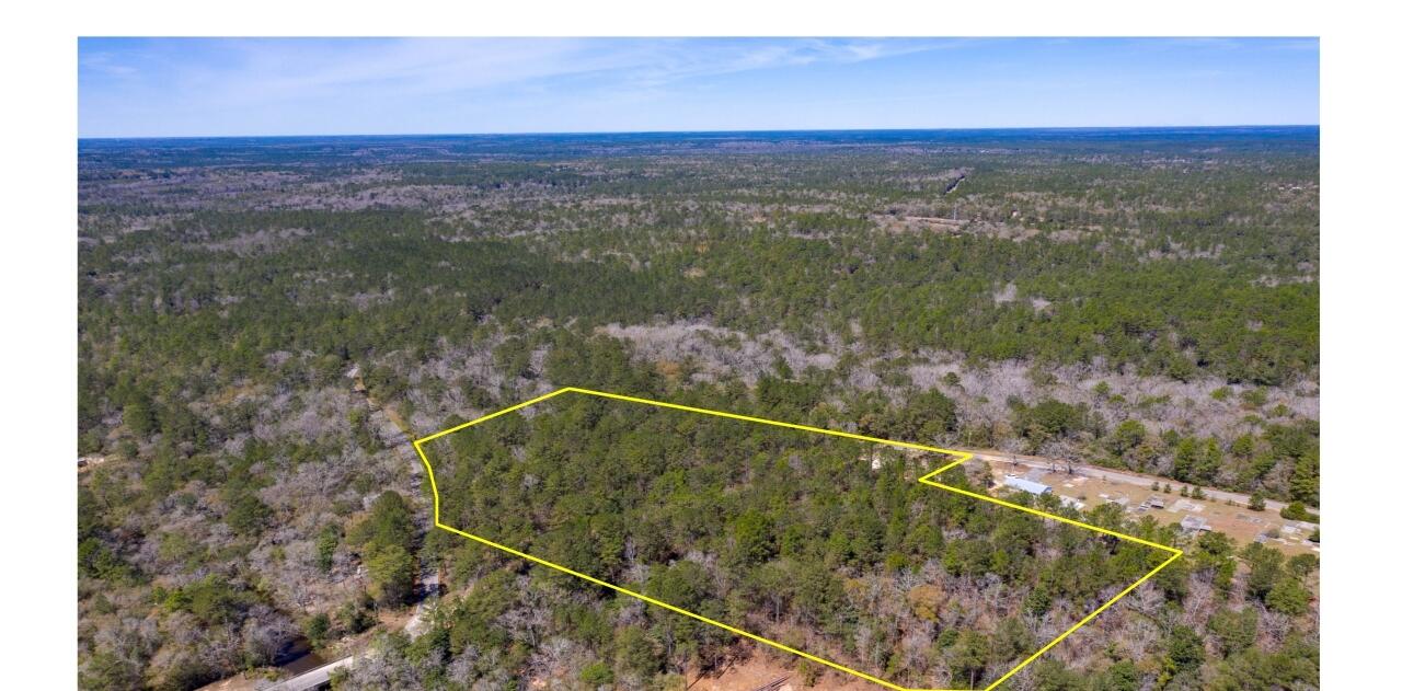 0 Crowder Chapel Road DeFuniak Springs, FL 32433 - Photo 12 of 20