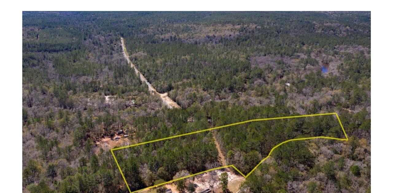 0 Crowder Chapel Road DeFuniak Springs, FL 32433 - Photo 14 of 20