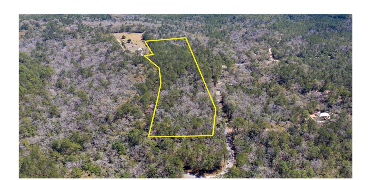0 Crowder Chapel Road DeFuniak Springs, FL 32433 - Photo 15 of 20