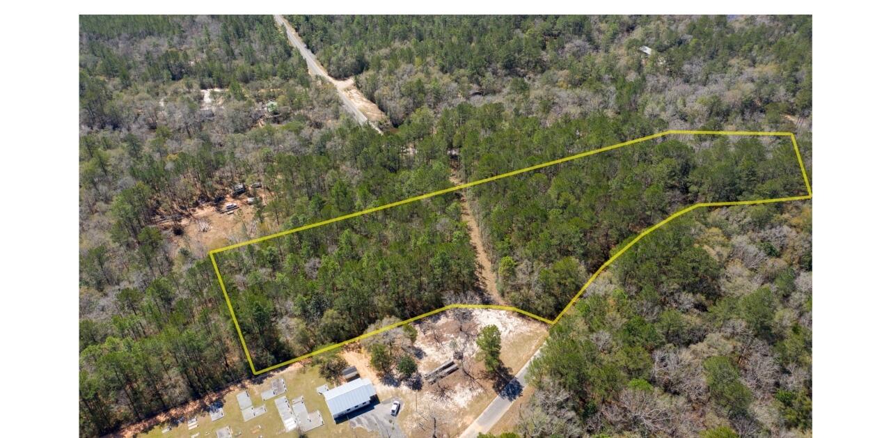 0 Crowder Chapel Road DeFuniak Springs, FL 32433 - Photo 16 of 20