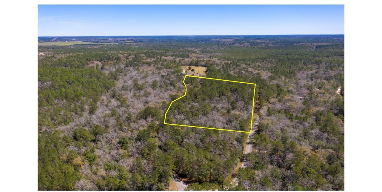 0 Crowder Chapel Road DeFuniak Springs, FL 32433 - Photo 5 of 20