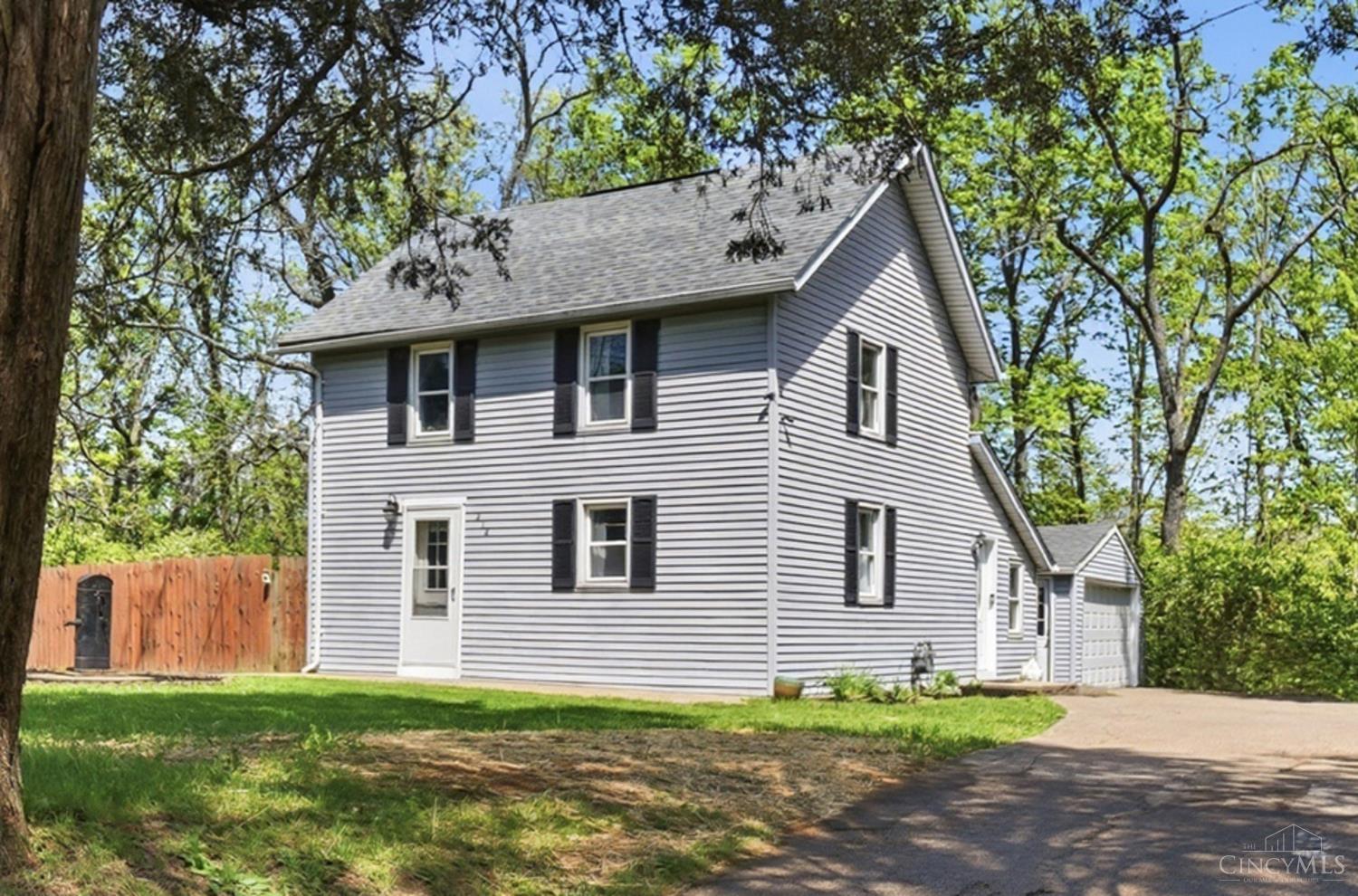 212 Kings Mills Road Mason, OH 45040 - Photo 1 of 54