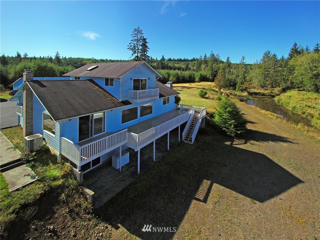 579 Hermison Road Forks, WA 98331 - Photo 20 of 25 Gallery Image 20