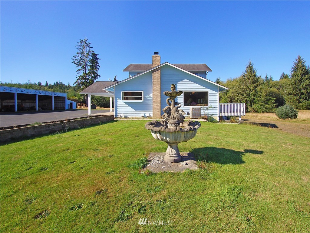 579 Hermison Road Forks, WA 98331 - Photo 21 of 25 Gallery Image 21