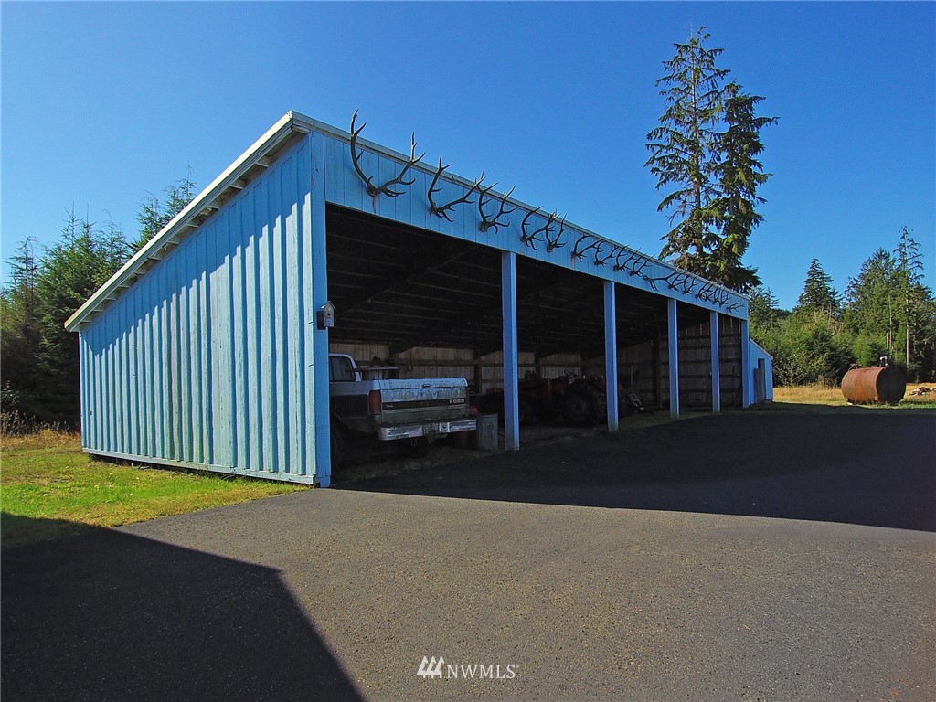 579 Hermison Road Forks, WA 98331 - Photo 22 of 25 Gallery Image 22