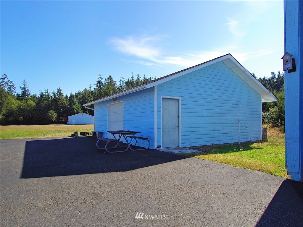 579 Hermison Road Forks, WA 98331 - Photo 23 of 25 Gallery Image 23