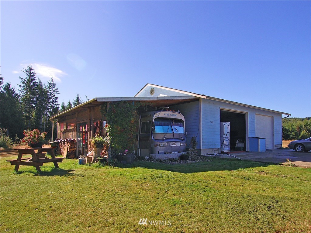 579 Hermison Road Forks, WA 98331 - Photo 24 of 25 Gallery Image 24