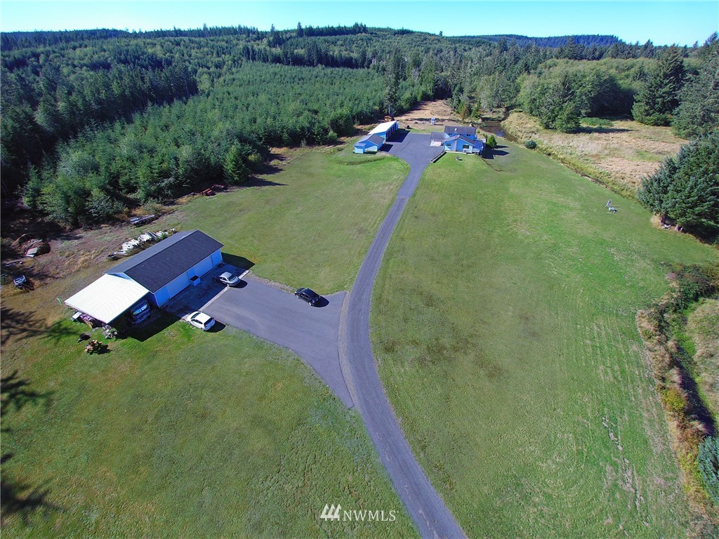 579 Hermison Road Forks, WA 98331 - Photo 25 of 25 Gallery Image 25