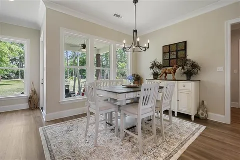 $575,000 | 202 Marguerite Street, Folsom, LA 70437
