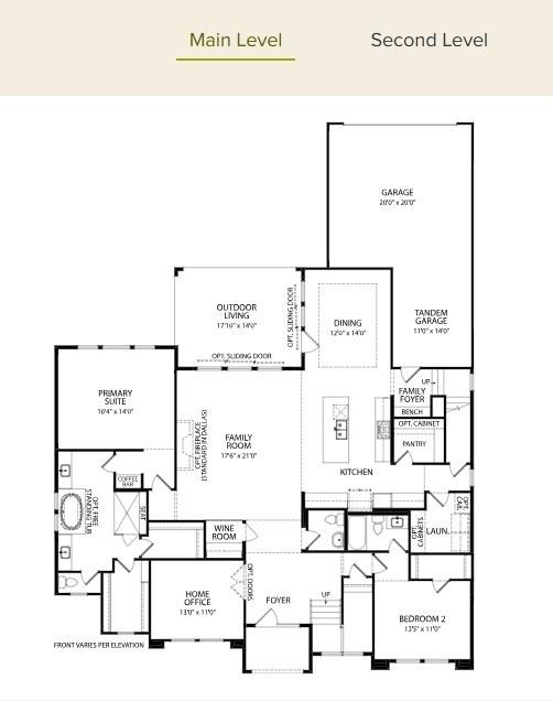 3309 Andesite Road McKinney, TX 75071 - Photo 2 of 6 Screenshot 2026-01-20 160109