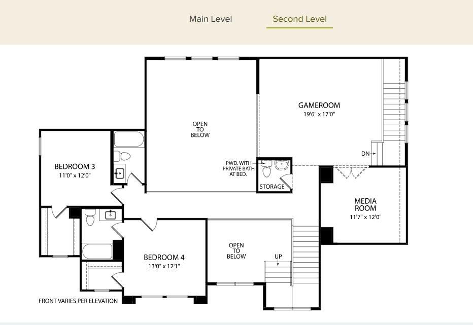 3309 Andesite Road McKinney, TX 75071 - Photo 3 of 6 Screenshot 2026-01-20 160132