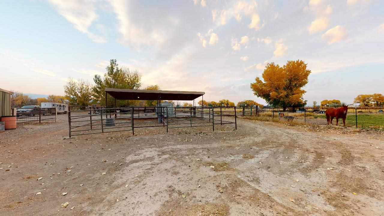 919 21 Road Fruita, CO 81521 - Photo 23 of 27 a view of outdoor space with seating area