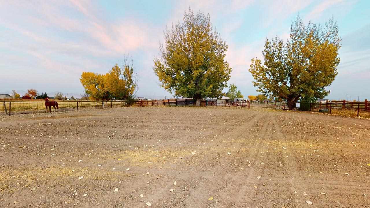 919 21 Road Fruita, CO 81521 - Photo 25 of 27 a view of outdoor space with city view