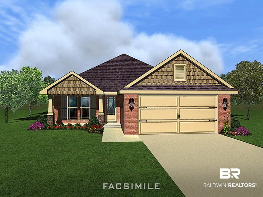 31517 Memphis Loop Daphne, AL 36527 - Photo 1 of 1 Gallery Image 1