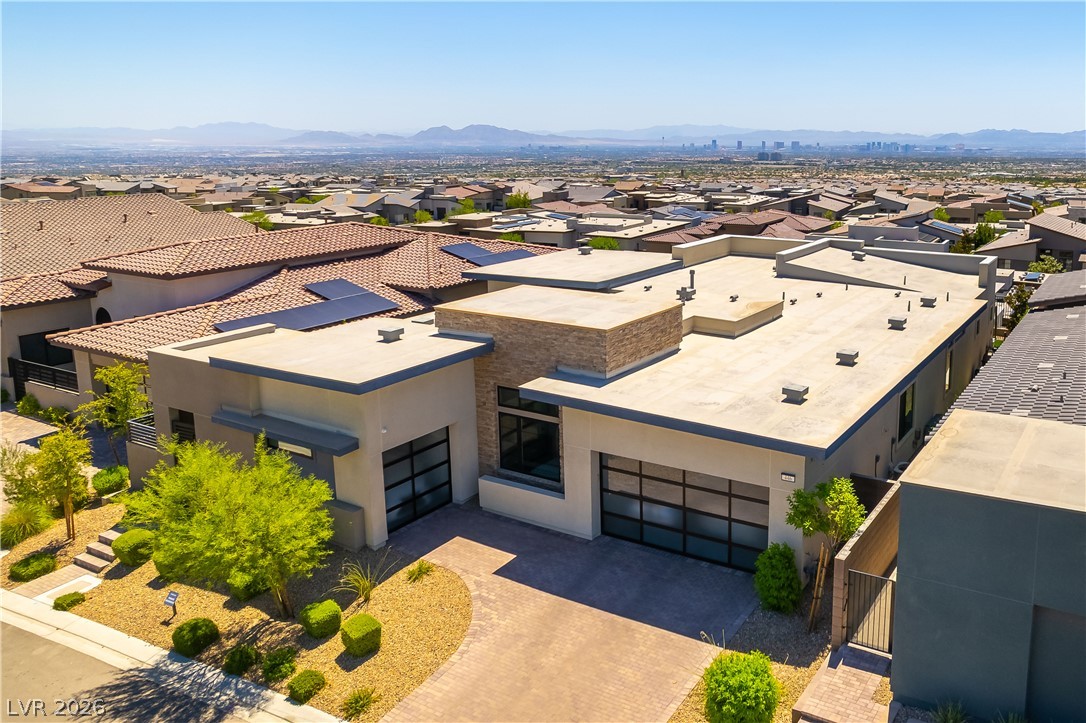 446 Highview Rdg Avenue Las Vegas, NV 89138 - Photo 48 of 53 Gallery Image 48