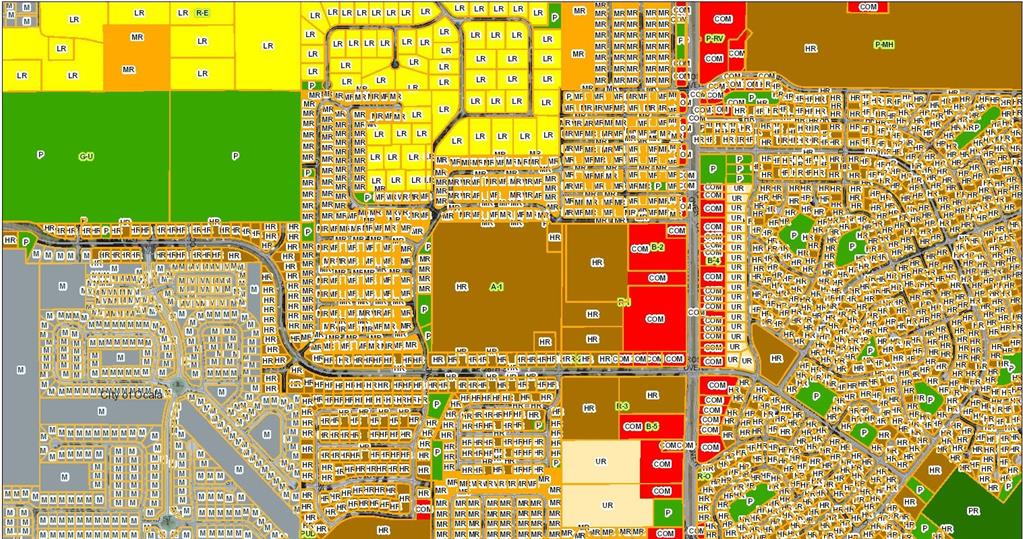 5500 Southeast 24th Street Ocala, FL 34480 - Photo 13 of 13