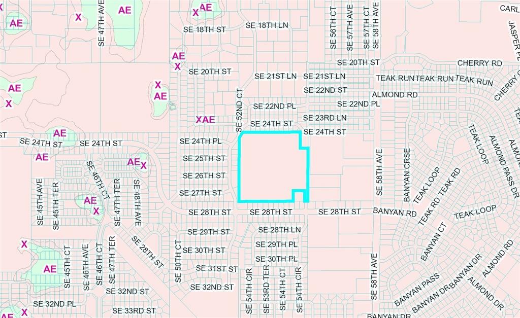 5500 Southeast 24th Street Ocala, FL 34480 - Photo 6 of 13