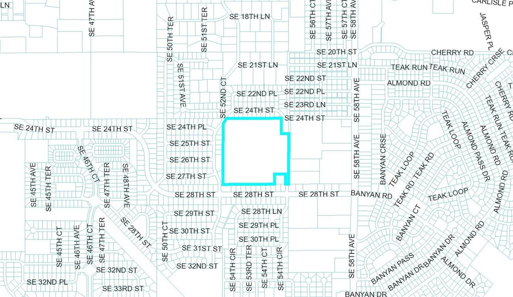 5500 Southeast 24th Street Ocala, FL 34480 - Photo 7 of 13