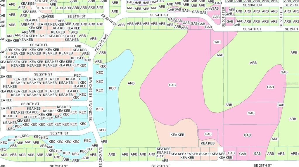 5500 Southeast 24th Street Ocala, FL 34480 - Photo 8 of 13