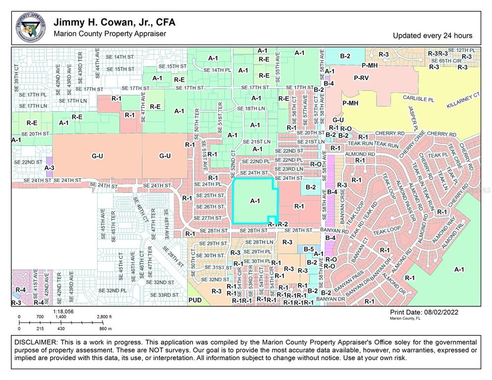 5500 Southeast 24th Street Ocala, FL 34480 - Photo 10 of 13