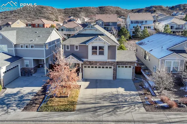 $650,000 | Undisclosed Address, Castle Rock, CO 80109