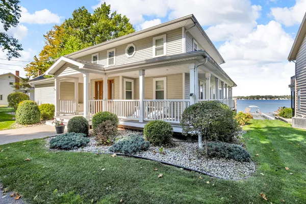 $4,166 | 1620 Cottage Grove Street, Manitou Beach, MI 49253