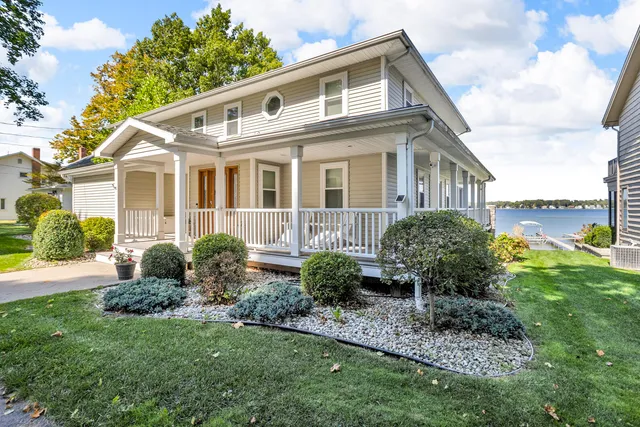 $4,166 | 1620 Cottage Grove Street, Manitou Beach, MI 49253