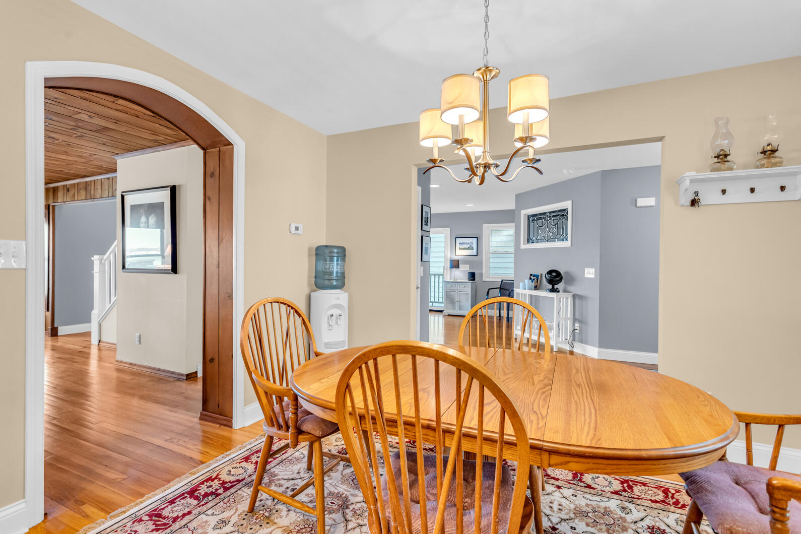 1620 Cottage Grove Street Manitou Beach, MI 49253 - Photo 11 of 92 0N0A3616