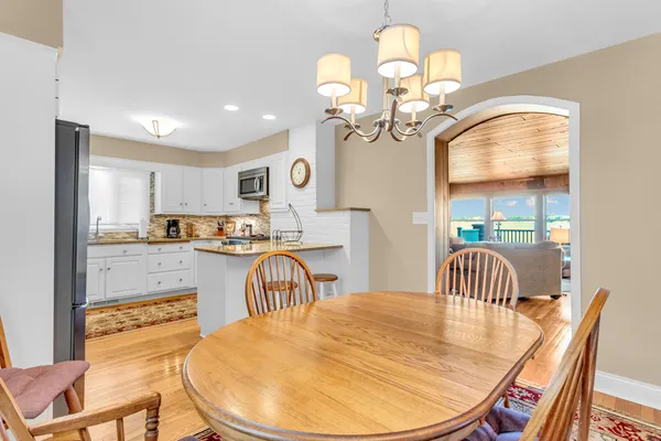 $4,166 | 1620 Cottage Grove Street, Manitou Beach, MI 49253