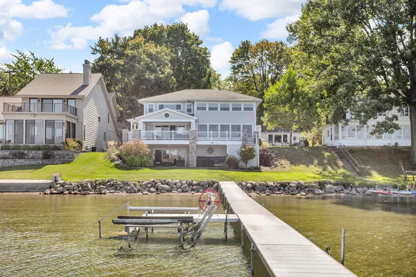 $4,166 | 1620 Cottage Grove Street, Manitou Beach, MI 49253