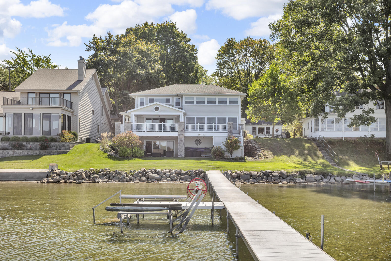 1620 Cottage Grove Street Manitou Beach, MI 49253 - Photo 2 of 92 0N0A3862