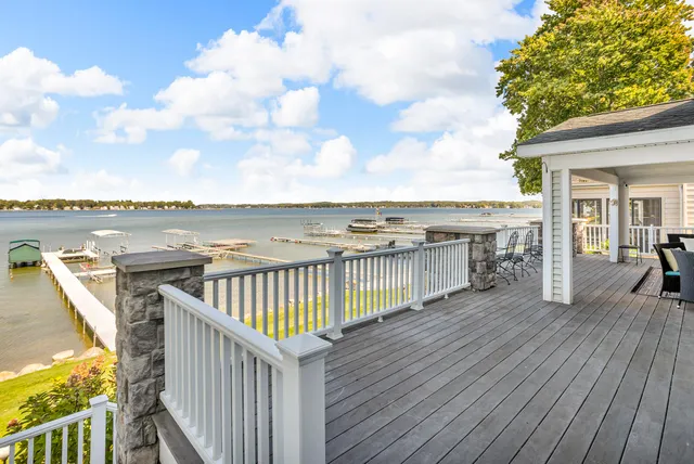 $4,166 | 1620 Cottage Grove Street, Manitou Beach, MI 49253