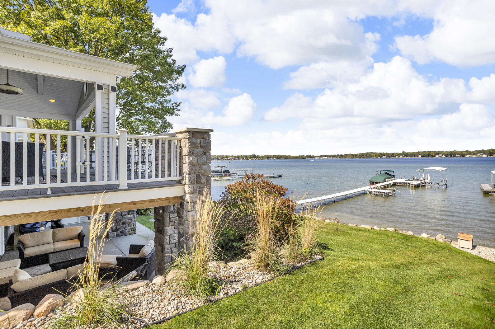 1620 Cottage Grove Street Manitou Beach, MI 49253 - Photo 3 of 92 0N0A3874