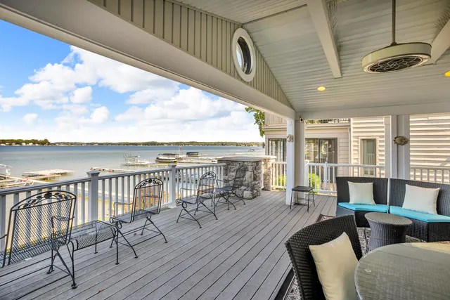 $4,166 | 1620 Cottage Grove Street, Manitou Beach, MI 49253