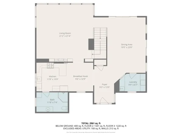 $4,166 | 1620 Cottage Grove Street, Manitou Beach, MI 49253