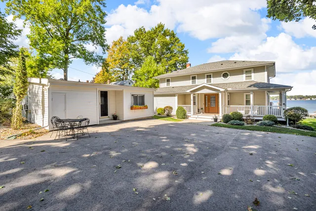 $4,166 | 1620 Cottage Grove Street, Manitou Beach, MI 49253