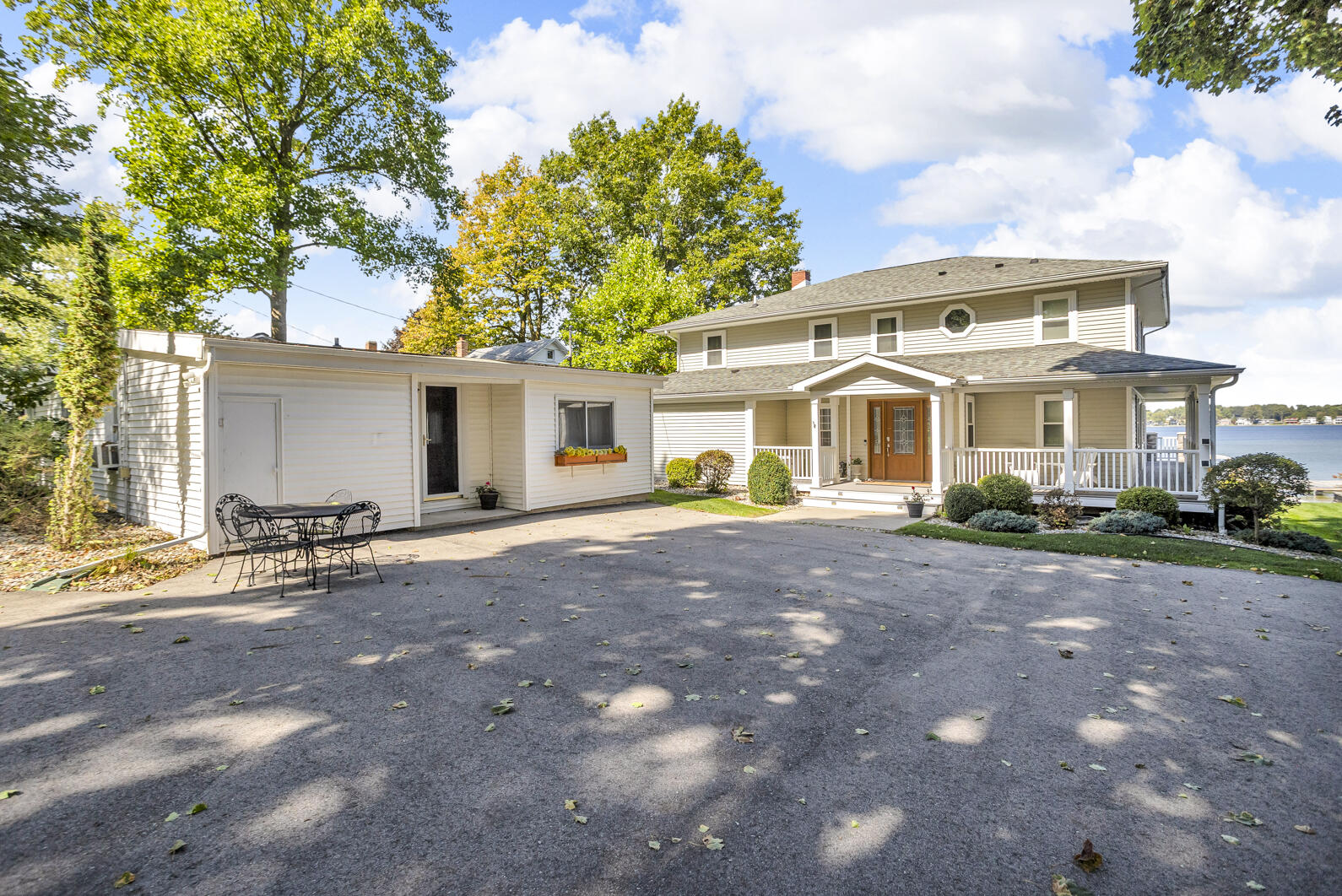 1620 Cottage Grove Street Manitou Beach, MI 49253 - Photo 4 of 92 0N0A3784