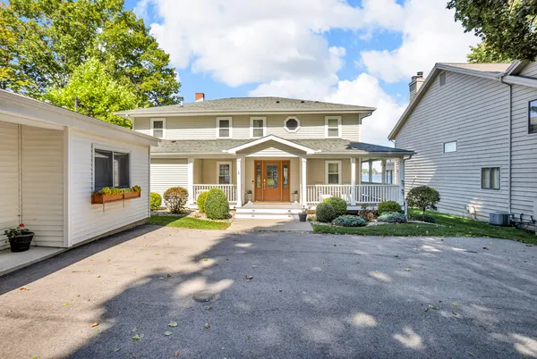 $4,166 | 1620 Cottage Grove Street, Manitou Beach, MI 49253