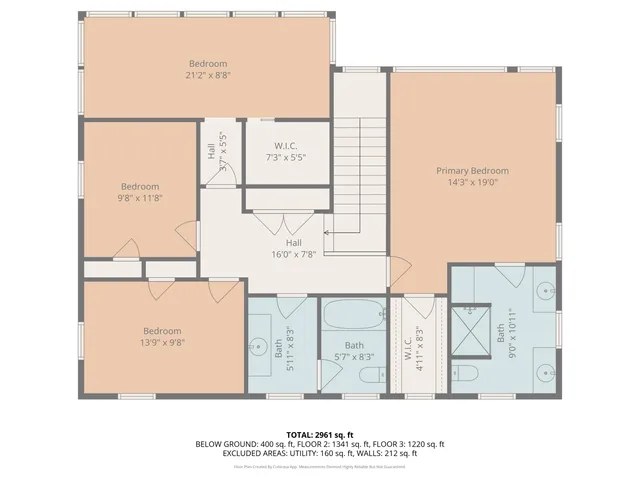 $4,166 | 1620 Cottage Grove Street, Manitou Beach, MI 49253