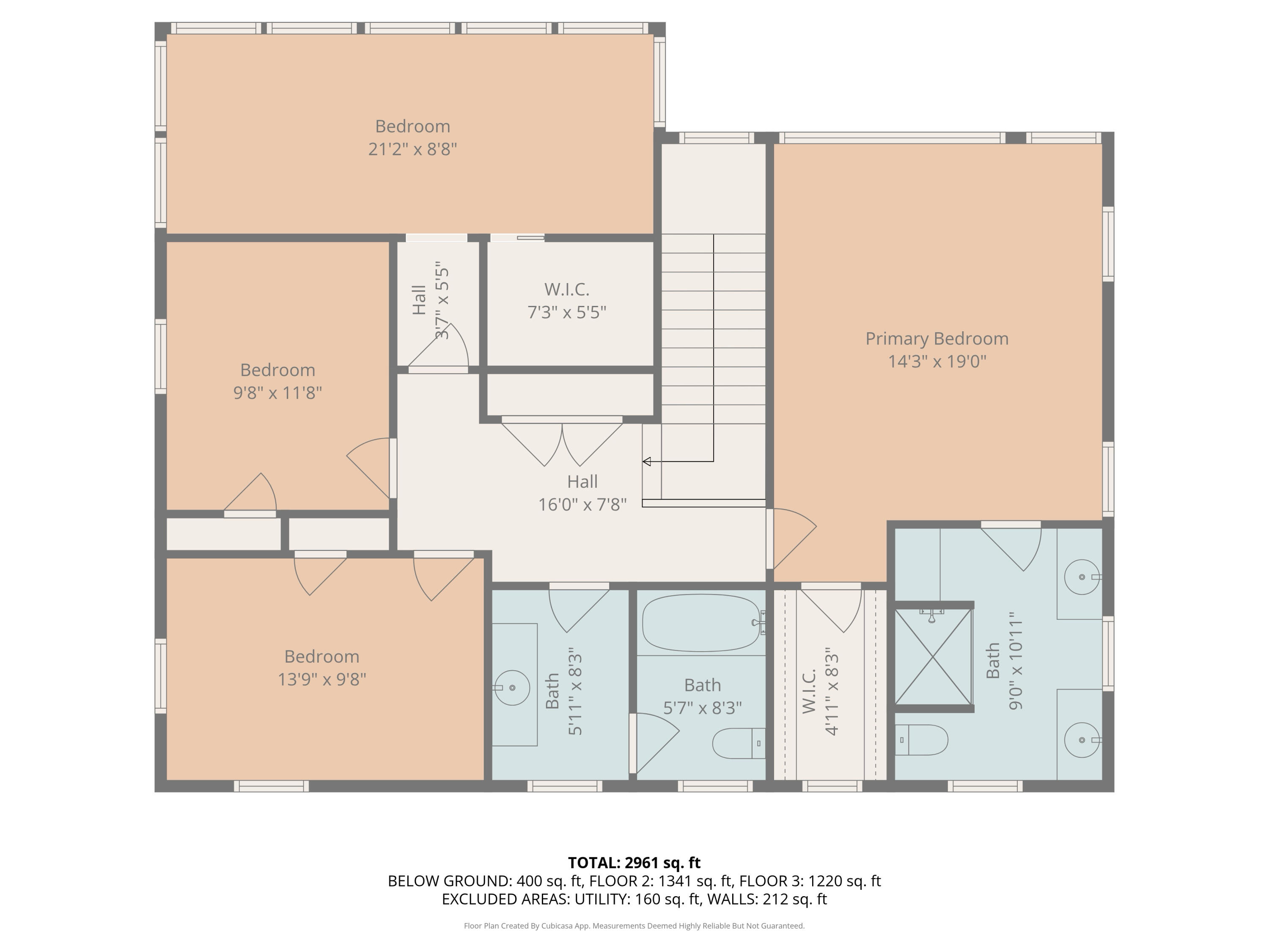 1620 Cottage Grove Street Manitou Beach, MI 49253 - Photo 63 of 92 81387