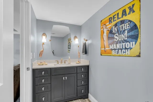 $4,166 | 1620 Cottage Grove Street, Manitou Beach, MI 49253