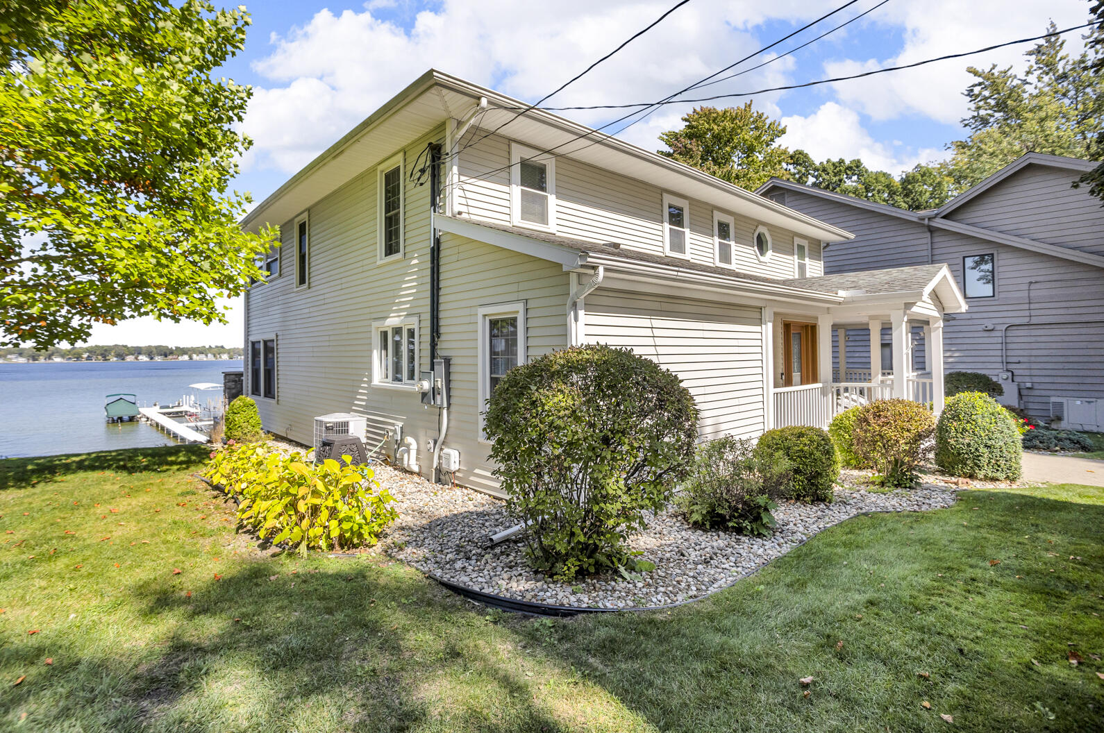 1620 Cottage Grove Street Manitou Beach, MI 49253 - Photo 7 of 92 0N0A3877