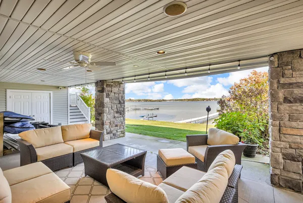 $4,166 | 1620 Cottage Grove Street, Manitou Beach, MI 49253